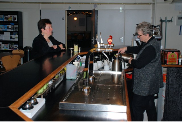 12-[GRS-Zaandam] Kerst 2015 Bar-werk