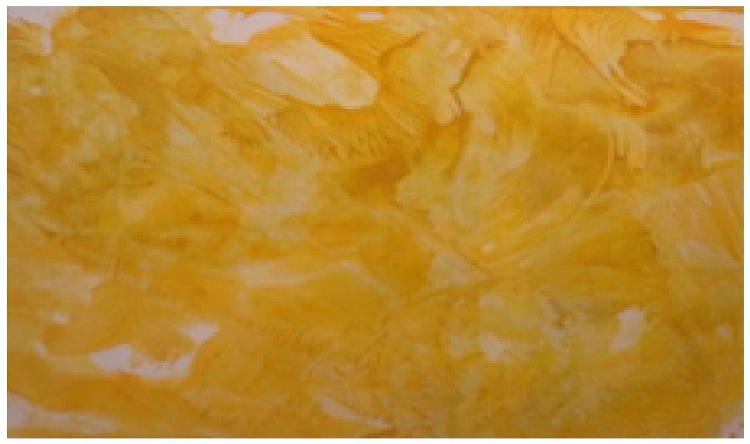 Bijenwastekeningen 26 november 2015.