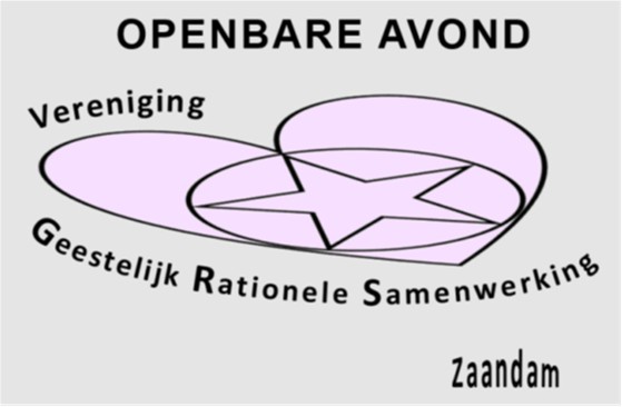 Een openbare avond door Guido Engel.