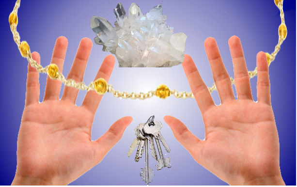 Openbare avond met Monique Haastrecht.